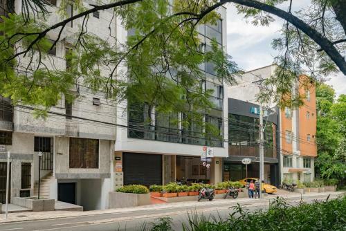 Aparthotel Hotel Ayenda Loft 32