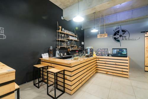 Aparthotel Hotel Ayenda Loft 32