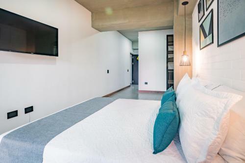 Aparthotel Hotel Ayenda Loft 32