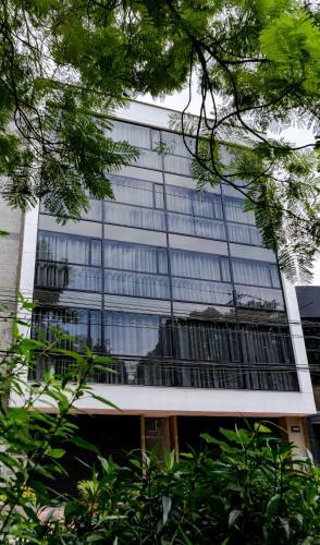 Aparthotel Hotel Ayenda Loft 32