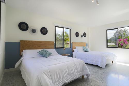 Hotel Soy Local Guatape