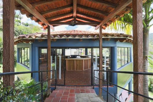 Hotel Soy Local Guatape