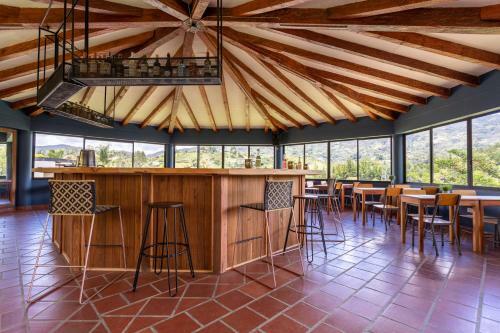 Hotel Soy Local Guatape