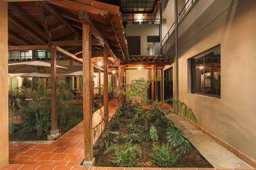 Hotel Soy Local Guatape