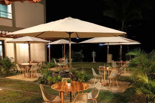 Hotel Soy Local Guatape