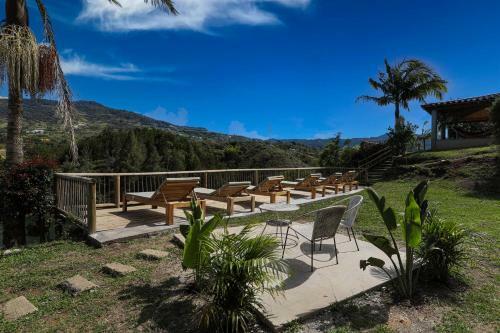 Hotel Soy Local Guatape