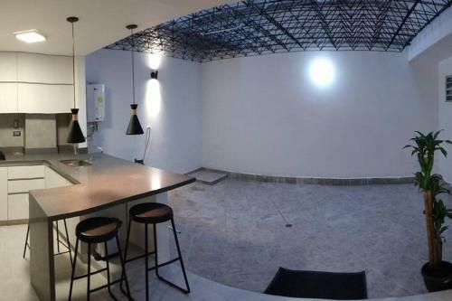 En El Poblado, Espectacular Apartamento Entero Nuevo