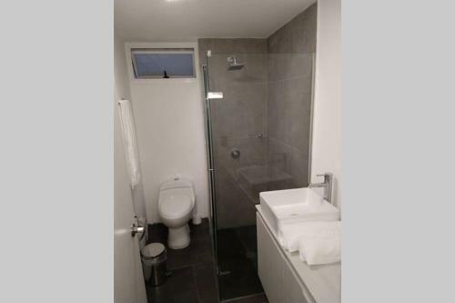En El Poblado, Espectacular Apartamento Entero Nuevo