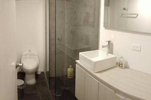 En El Poblado, Espectacular Apartamento Entero Nuevo