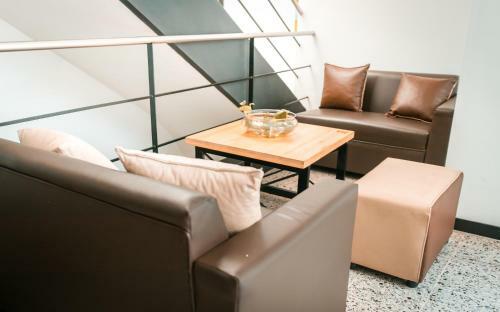 Hotel San Esteban Center