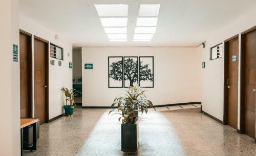 Hotel San Esteban Center