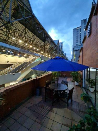 Hotel San Esteban Center