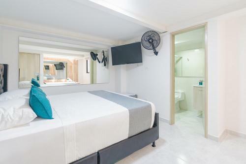 Hotel Ayenda Urbano 70