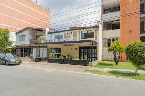 Hotel Ayenda Urbano 70