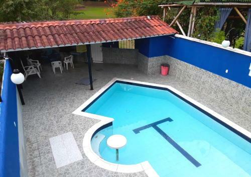 Casa Quinta Con Piscina Para Grupos En Melgar