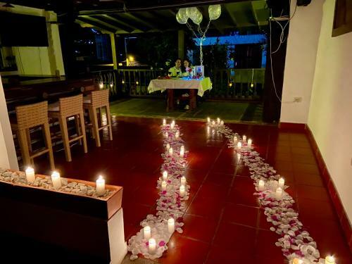 Hotel Casona Del Virrey
