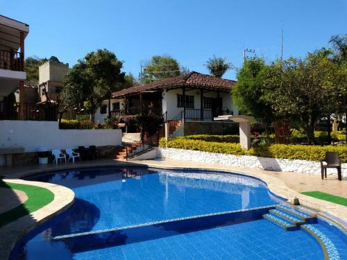 Hotel Casona Del Virrey