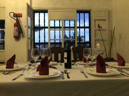 Hotel Casona Del Virrey