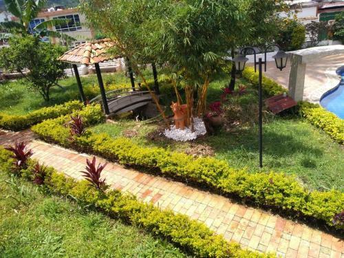 Hotel Casona Del Virrey