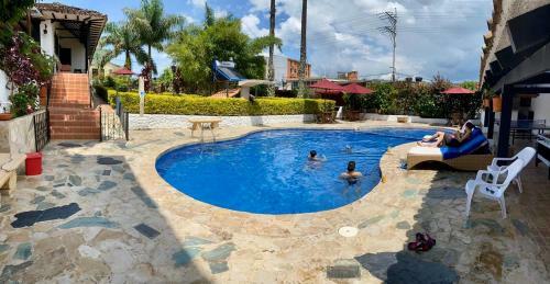 Hotel Casona Del Virrey