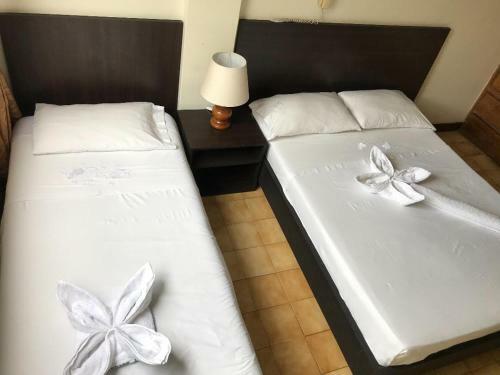 Hotel San Nicol�s Plaza