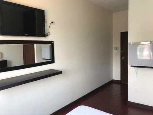 Hotel San Nicol�s Plaza