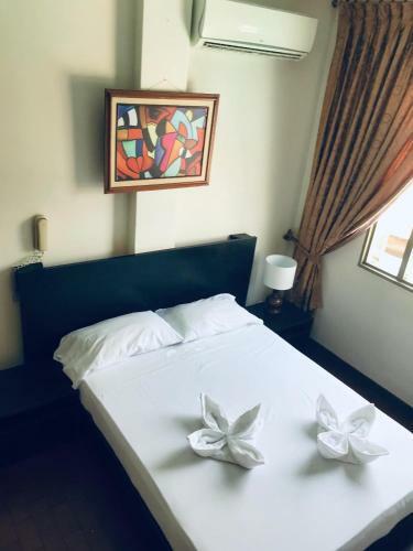 Hotel San Nicol�s Plaza