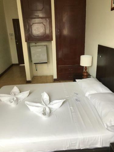 Hotel San Nicol�s Plaza