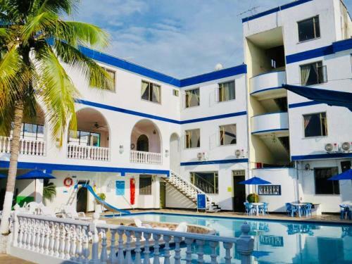 Hotel San Nicol�s Plaza