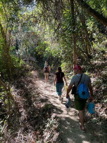 Agroturismo Sol de Minca Eco Lodge