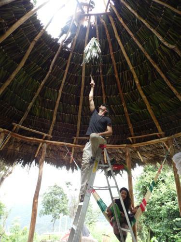 Agroturismo Sol de Minca Eco Lodge