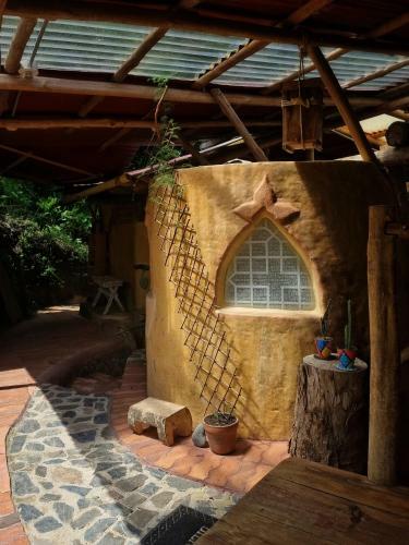 Agroturismo Sol de Minca Eco Lodge