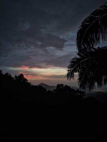 Agroturismo Sol de Minca Eco Lodge