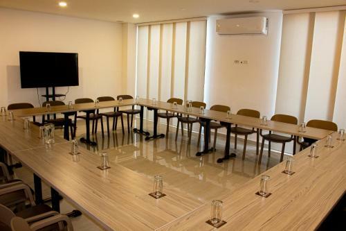 Ecohub Hotel Medellin