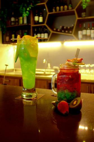 Ecohub Hotel Medellin