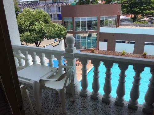 Hotel Melgar Plaza