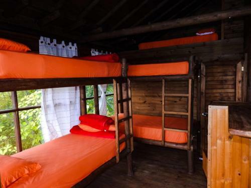 Lodge Hostal Sierra Minca