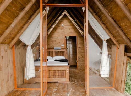 Lodge Hostal Sierra Minca