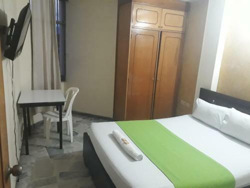 Hotel La Nueva Estancia