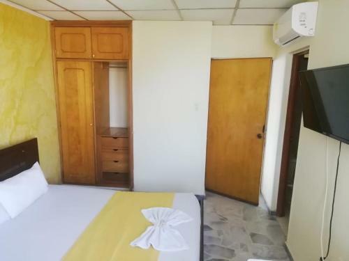Hotel La Nueva Estancia