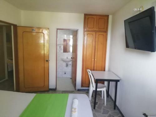 Hotel La Nueva Estancia