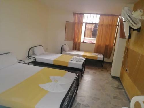 Hotel La Nueva Estancia
