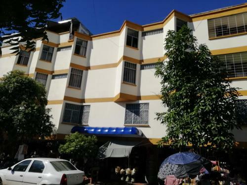 Hotel La Nueva Estancia