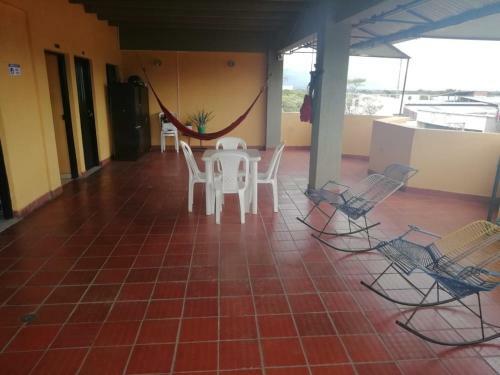 Hotel La Nueva Estancia