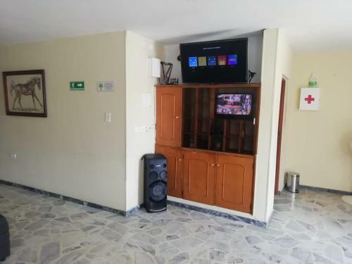 Hotel La Nueva Estancia
