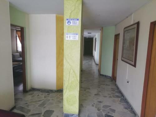Hotel La Nueva Estancia