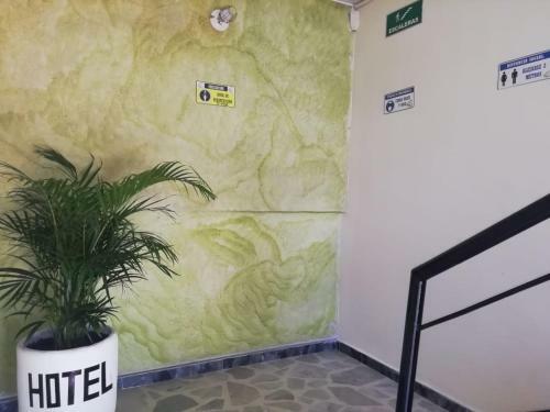 Hotel La Nueva Estancia