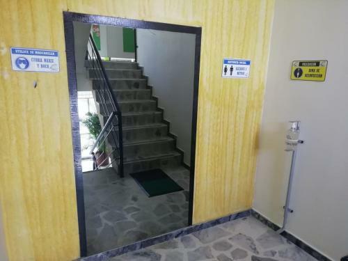 Hotel La Nueva Estancia