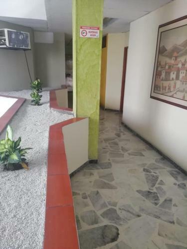Hotel La Nueva Estancia