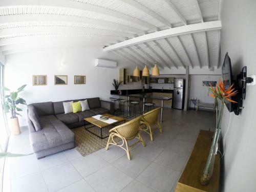 Apartamento Spectacular Penthouse With Huge Private Terrace